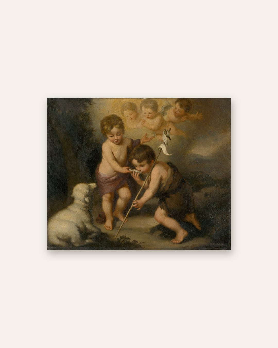 Renaissance Masters - Renaissance Masterpiece No. 198