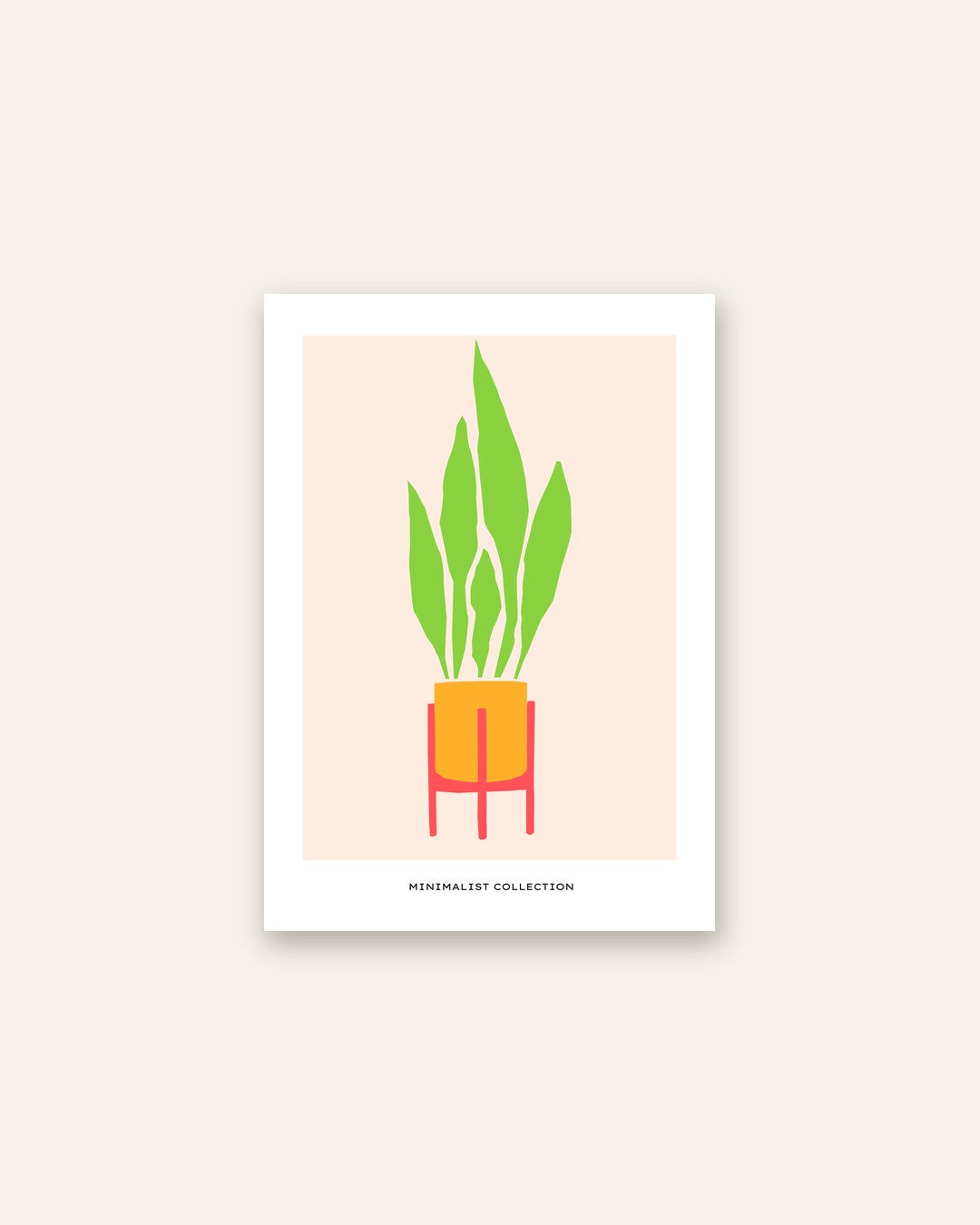 SENT Studio - Abstract Poster No. 22