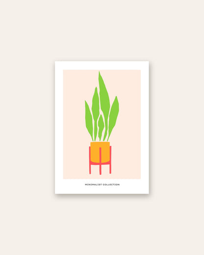 SENT Studio - Abstract Poster No. 22