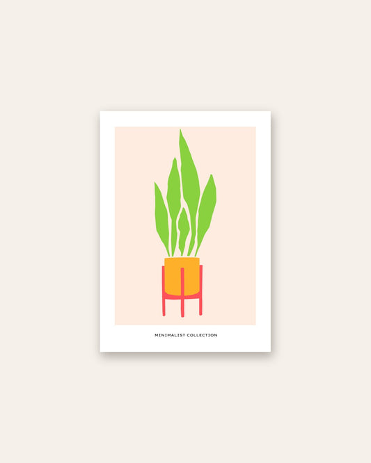 SENT Studio - Abstract Poster No. 22