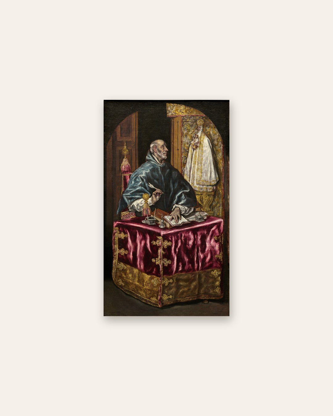 Renaissance Masters - Renaissance Masterpiece No. 219