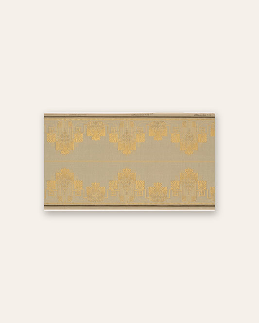 Maxwell & Co. - Frieze