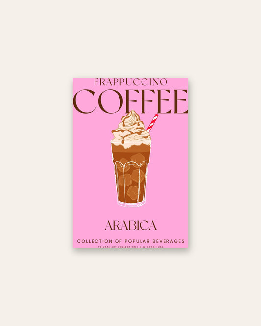 SENT Studio - Cocktail Poster No. 22