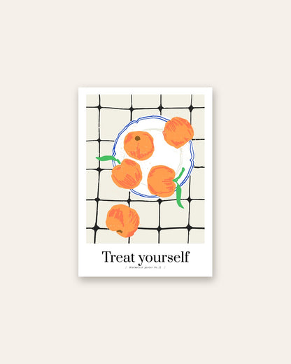 SENT Studio - Cravings Poster No. 11