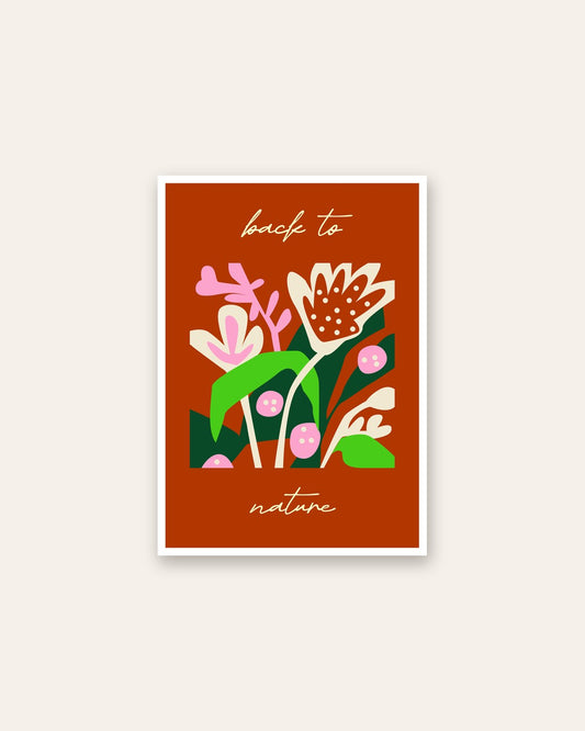 SENT Studio - Artistic Poster No. 27