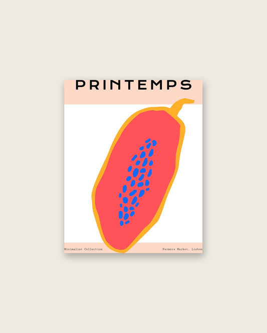 SENT Studio - Abstract Poster No. 12