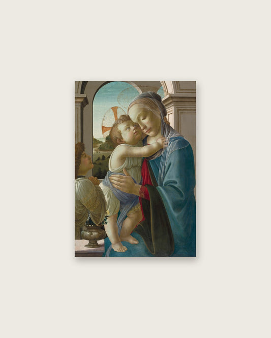 Renaissance Masters - Renaissance Masterpiece No. 184
