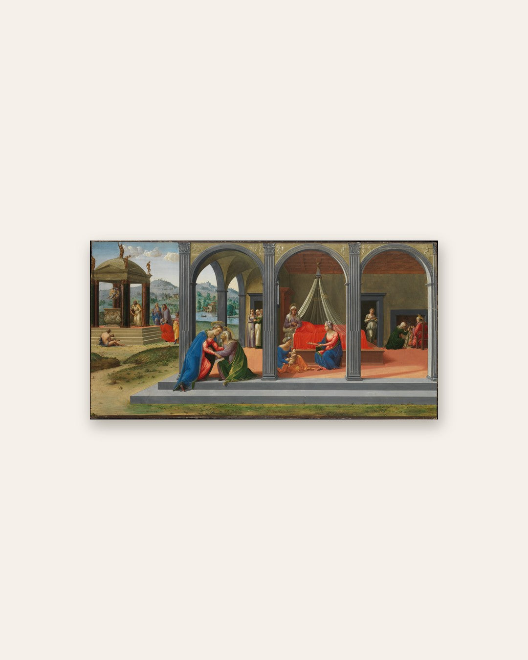 Renaissance Masters - Renaissance Masterpiece No. 157