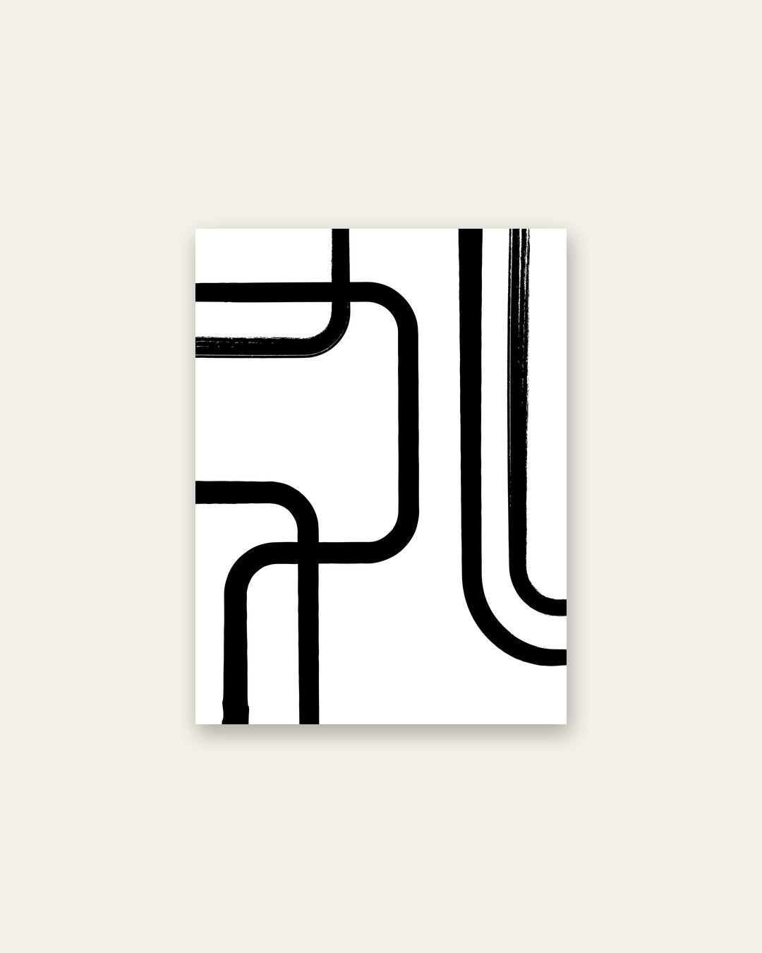 SENT Studio - Bohemian Poster No. 28