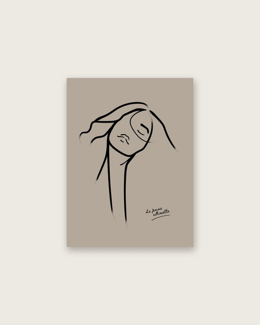 SENT Studio - Bohemian Poster No. 58