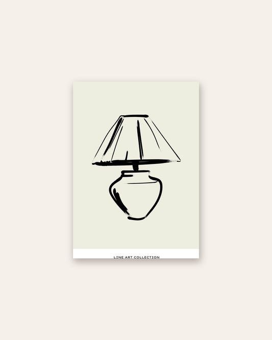 SENT Studio - Bohemian Poster No. 82