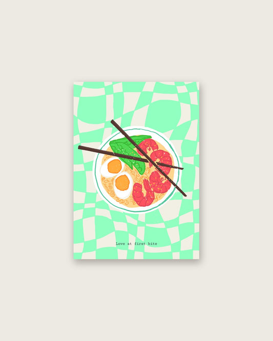 SENT Studio - Cravings Poster No. 23