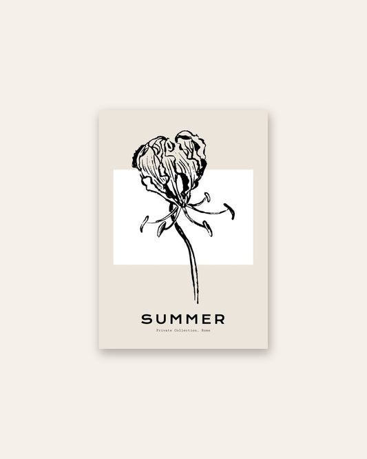 SENT Studio - Dancing Poster No. 53