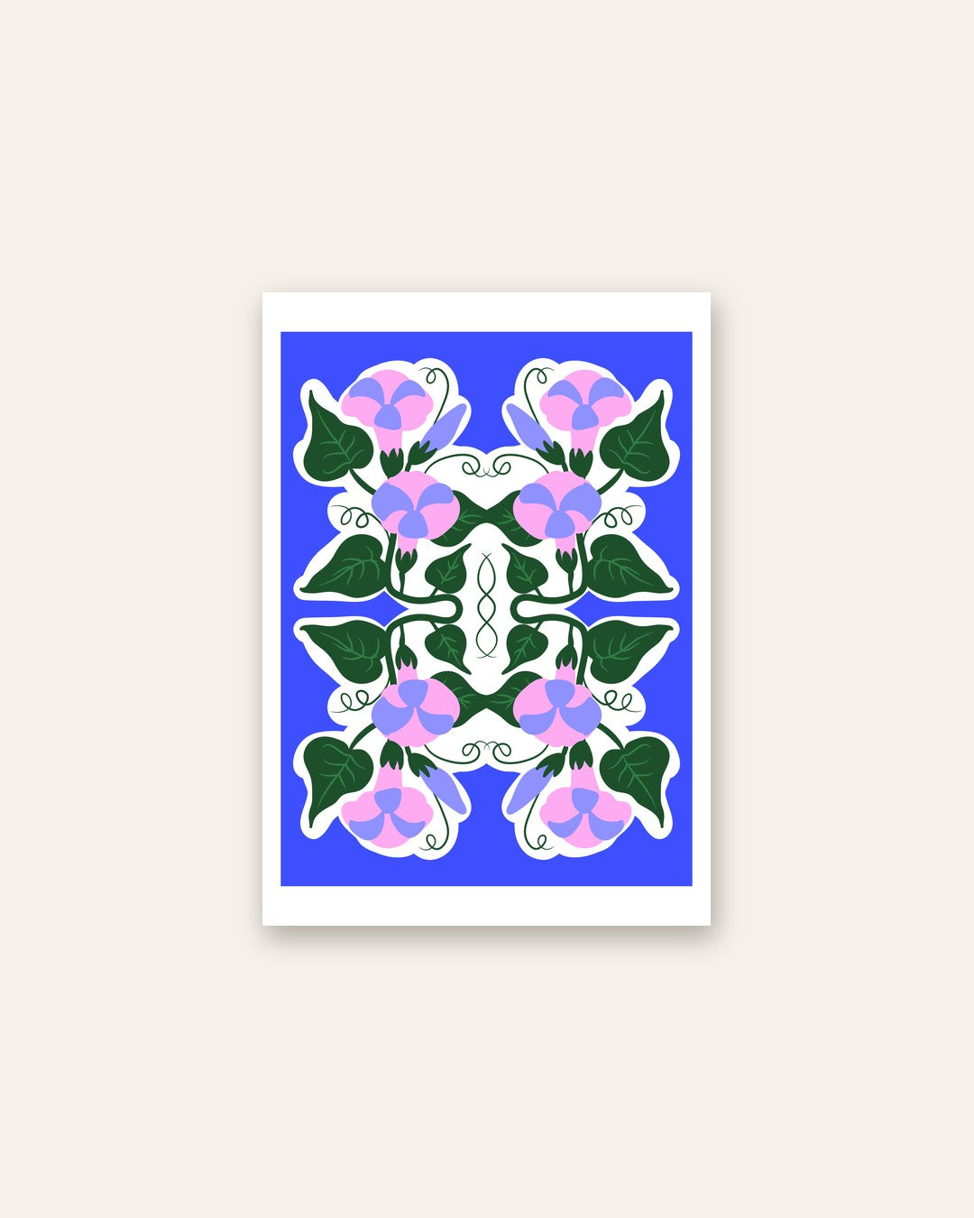 SENT Studio - Aesthetic Poster No. 26
