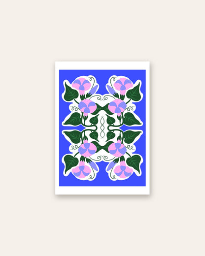 SENT Studio - Aesthetic Poster No. 26