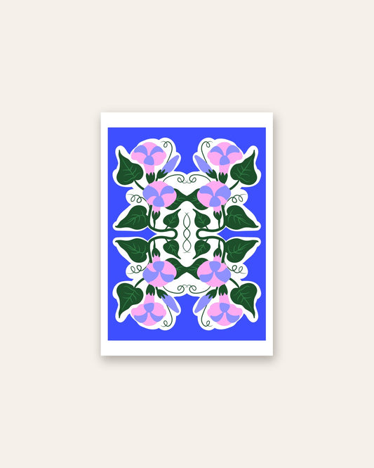 SENT Studio - Aesthetic Poster No. 26
