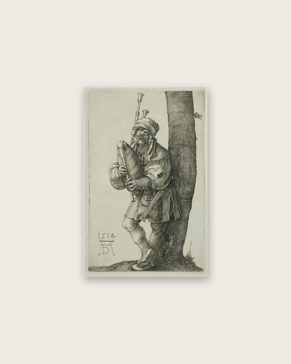 Renaissance Masters - Renaissance Masterpiece No. 178