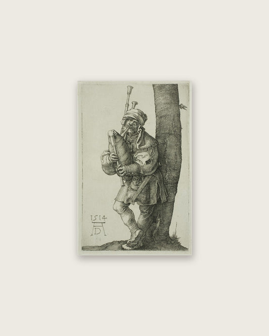 Renaissance Masters - Renaissance Masterpiece No. 178