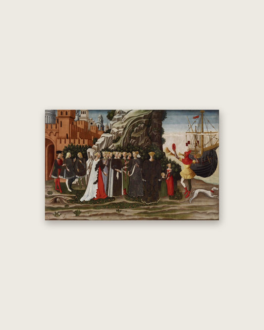 Renaissance Masters - Renaissance Masterpiece No. 62