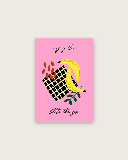 SENT Studio - Artistic Poster No. 46