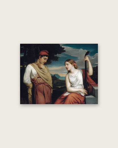 Renaissance Masters - Renaissance Masterpiece No. 230