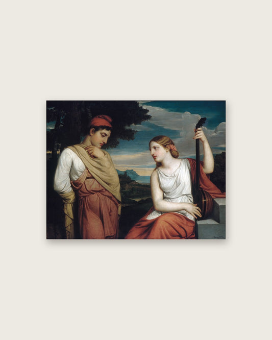 Renaissance Masters - Renaissance Masterpiece No. 230