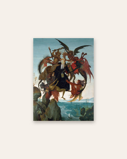 Renaissance Masters - Renaissance Masterpiece No. 294