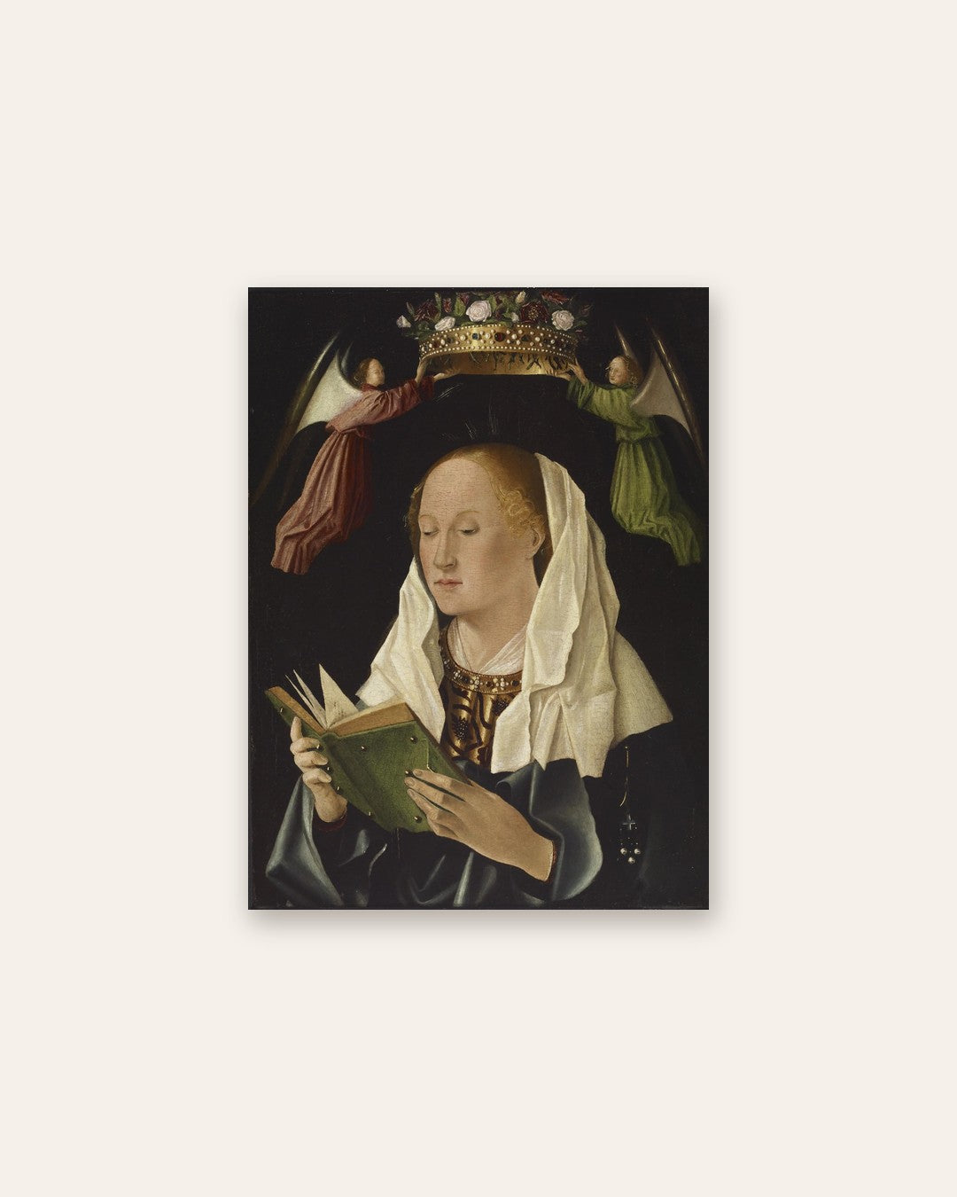 Renaissance Masters - Renaissance Masterpiece No. 64