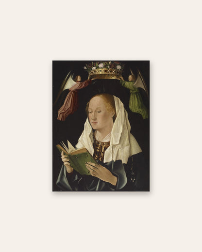 Renaissance Masters - Renaissance Masterpiece No. 64