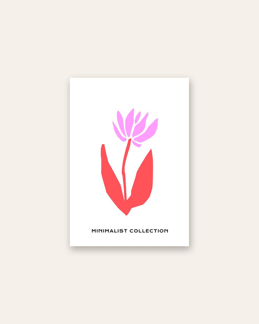 SENT Studio - Abstract Poster No. 21