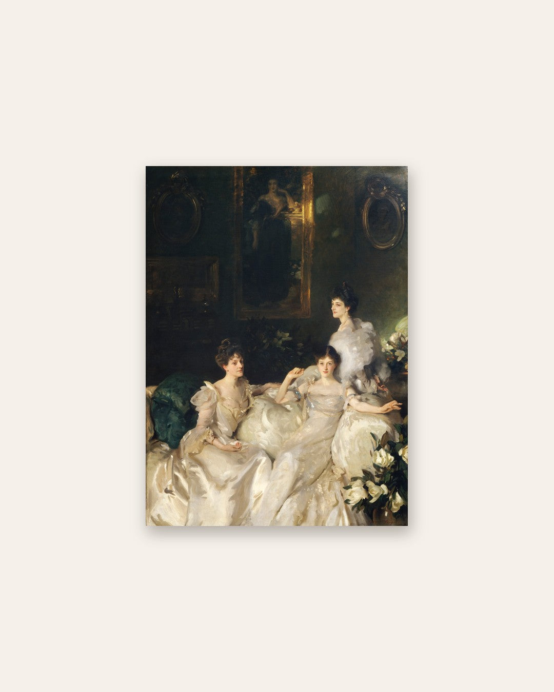 Renaissance Masters - Renaissance Masterpiece No. 362