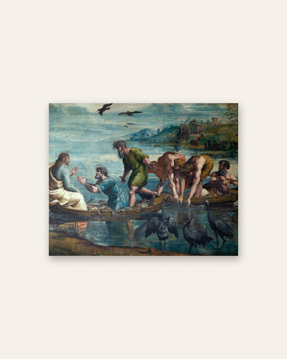 Renaissance Masters - Renaissance Masterpiece No. 320
