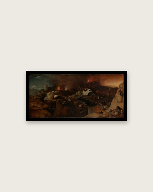 Renaissance Masters - Renaissance Masterpiece No. 134
