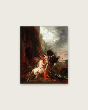 Gustave Moreau