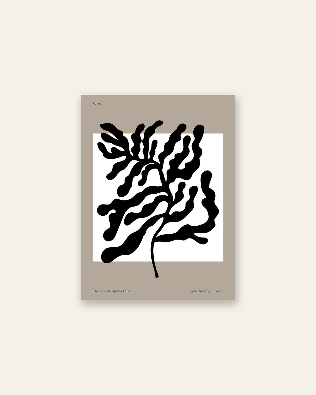 SENT Studio - Bohemian Poster No. 87