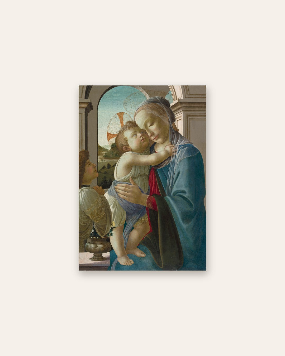 Renaissance Masters - Renaissance Masterpiece No. 184
