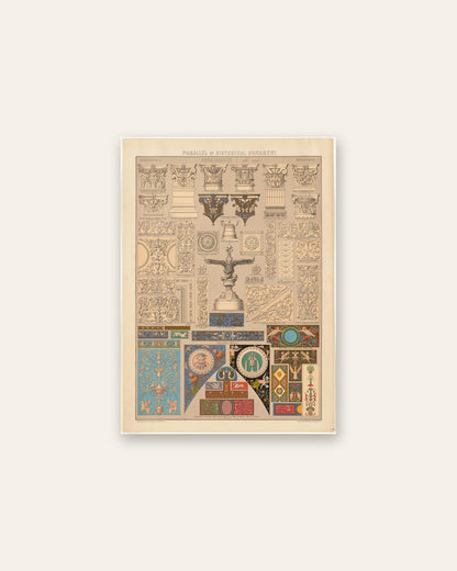 Renaissance Masters - Renaissance Masterpiece No. 197