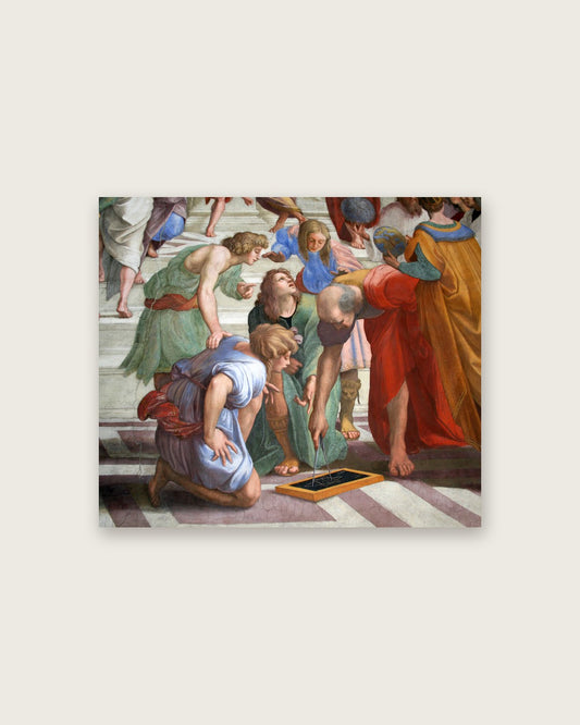 Renaissance Masters - Renaissance Masterpiece No. 260