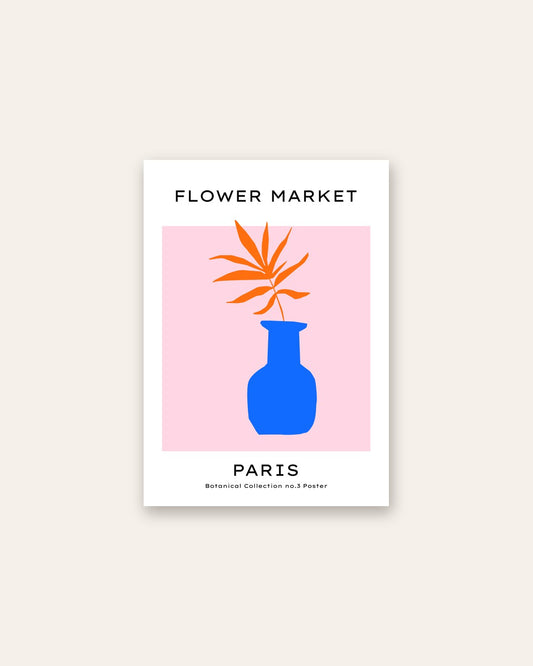 SENT Studio - Abstract Poster No. 39