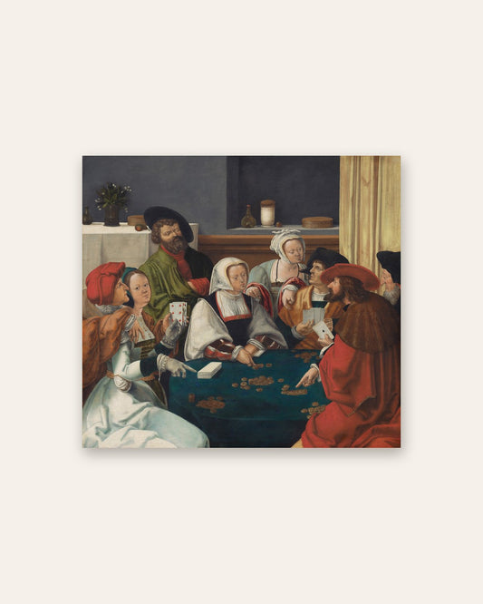 Renaissance Masters - Renaissance Masterpiece No. 84