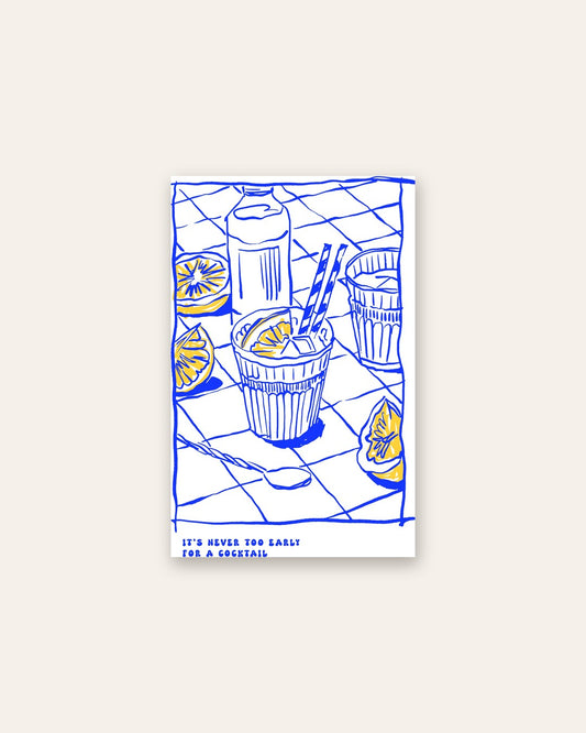 SENT Studio - Cravings Poster No. 46