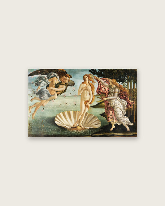 Renaissance Masters - Renaissance Masterpiece No. 213