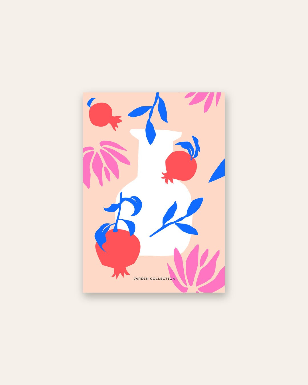 SENT Studio - Abstract Poster No. 68
