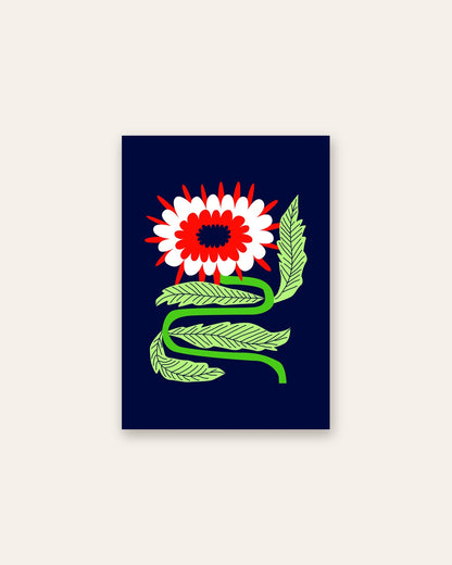 SENT Studio - Artistic Poster No. 13