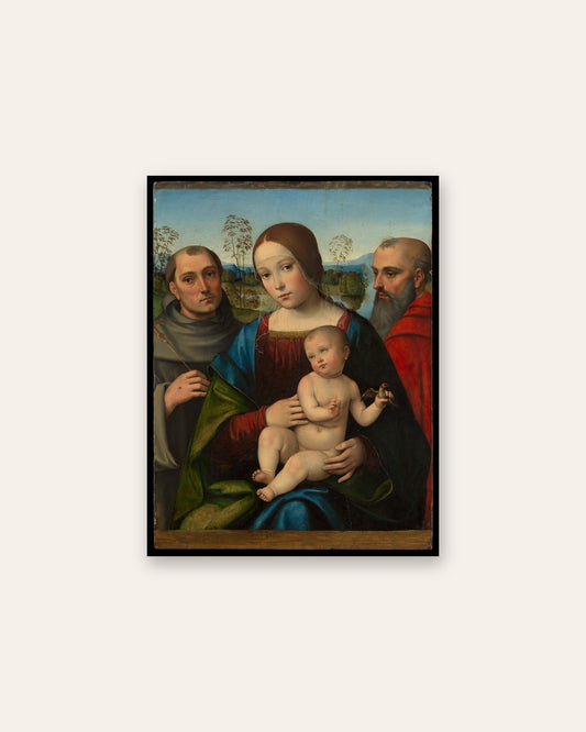 Renaissance Masters - Renaissance Masterpiece No. 168