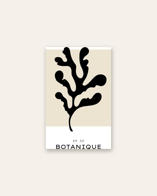 SENT Studio - Bohemian Poster No. 40