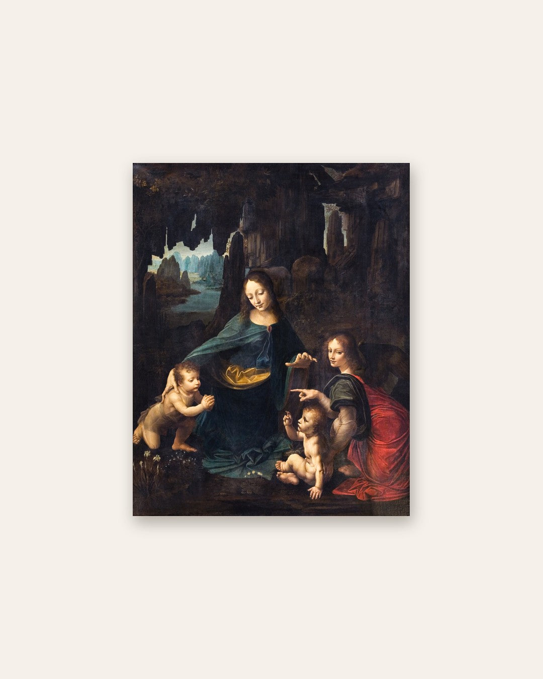 Renaissance Masters - Renaissance Masterpiece No. 357