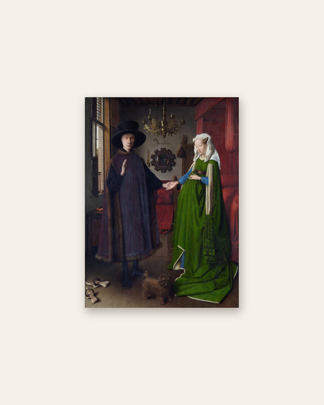 Renaissance Masters - Renaissance Masterpiece No. 256