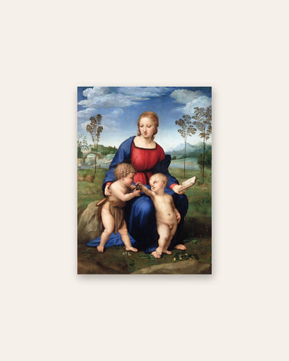 Renaissance Masters - Renaissance Masterpiece No. 321