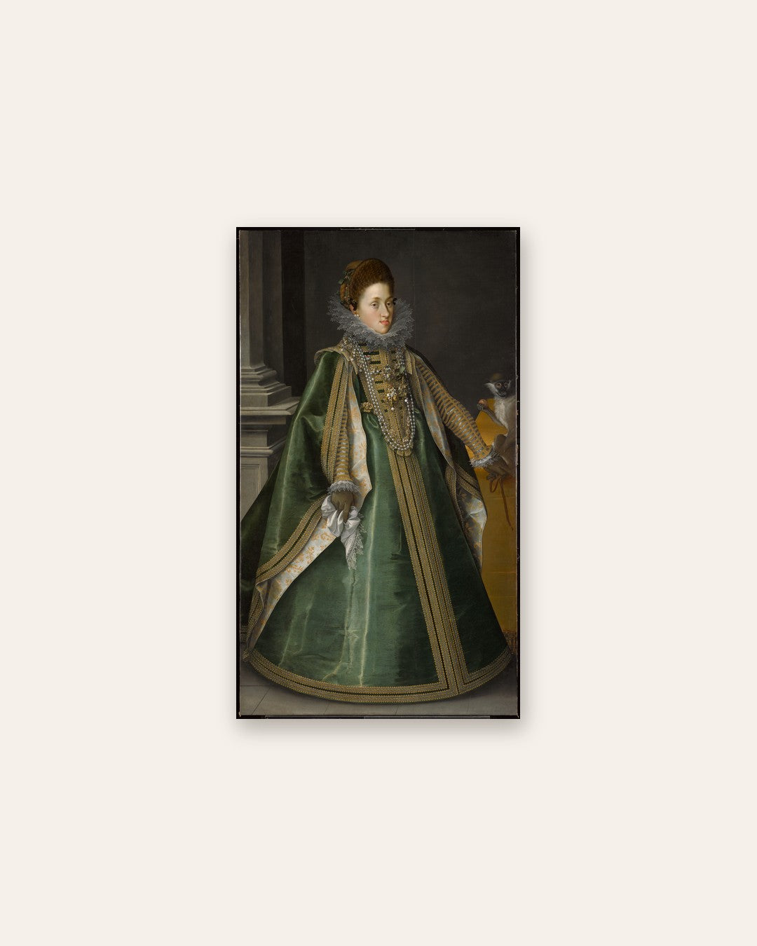 Renaissance Masters - Renaissance Masterpiece No. 100